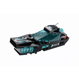 Qman Shadow Pulse 1413-6 - Csónak - JátékManufaktúra