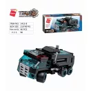 Qman Shadow Pulse 1413 - 8 az 1-ben készlet - JátékManufaktúra