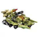 Qman Thunder Expedition 1415 - 1. rész - JátékManufaktúra