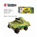 Qman Thunder Expedition 1415 - 1. rész - JátékManufaktúra