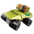 Qman Thunder Expedition 1415 - 1. rész - JátékManufaktúra