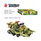 Qman Thunder Expedition 1415 - 1. rész - JátékManufaktúra