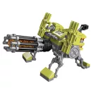 Qman Thunder Expedition 1415 - 8 az 1-ben készlet - JátékManufaktúra