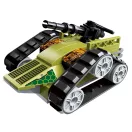 Qman Thunder Expedition 1415 - 8 az 1-ben készlet - JátékManufaktúra