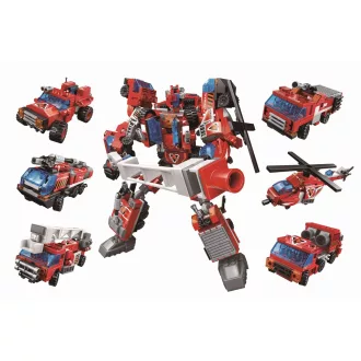 Qman Blazing Mars 1416 - 1. rész - JátékManufaktúra