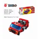 Qman Blazing Mars 1416 - 1. rész - JátékManufaktúra