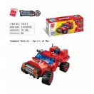 Qman Blazing Mars 1416 - 1. rész - JátékManufaktúra