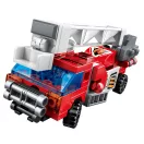 Qman Blazing Mars 1416 - 1. rész - JátékManufaktúra