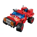 Qman Blazing Mars 1416 - 1. rész - JátékManufaktúra