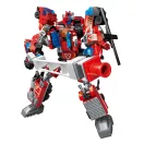 Qman Blazing Mars 1416 - 1. rész - JátékManufaktúra