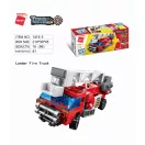 Qman Blazing Mars 1416 - 1. rész - JátékManufaktúra