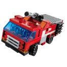 Qman Blazing Mars 1416 - 6 az 1-ben készlet - JátékManufaktúra