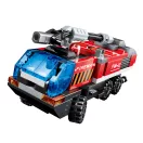 Qman Blazing Mars 1416 - 6 az 1-ben készlet - JátékManufaktúra