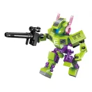 Qman - Pioneer Police Apocalypse 1. rész - JátékManufaktúra