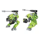 Qman - Pioneer Police Apocalypse robot energiamodul - JátékManufaktúra