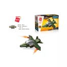 Qman QM-09 Amphibious Panzer 1803 - 1. rész - JátékManufaktúra