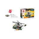 Qman QM-09 Amphibious Panzer 1803 - 1. rész - JátékManufaktúra