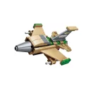 Qman Raider Aircraft 1804 - 1. rész - JátékManufaktúra