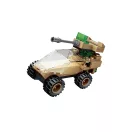 Qman Raider Aircraft 1804 - 1. rész - JátékManufaktúra