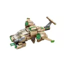 Qman Raider Aircraft 1804 - 1. rész - JátékManufaktúra