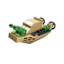 Qman Raider Aircraft 1804 - 1. rész - JátékManufaktúra