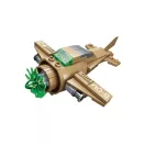 Qman Raider Aircraft 1804 - 1. rész - JátékManufaktúra