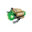 Qman Raider Aircraft 1804 - 1. rész - JátékManufaktúra