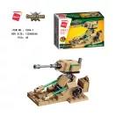 Qman - Raider Aircraft lézerágyú Sniper - JátékManufaktúra