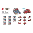 Qman Water Cannon 1805 - 1. rész - JátékManufaktúra