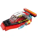 Qman Water Cannon 1805 - 1. rész - JátékManufaktúra