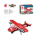 Qman Water Cannon 1805 - 1. rész - JátékManufaktúra