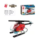 Qman Water Cannon 1805 - 1. rész - JátékManufaktúra