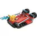 Qman Water Cannon 1805 - 1. rész - JátékManufaktúra