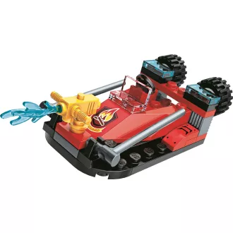 Qman Water Cannon 1805-4 - Mentőcsónak - JátékManufaktúra