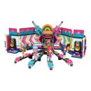 Qman Cherry 2031 - Super Stars ragyogó színpad - JátékManufaktúra