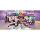 Qman Cherry 2031 - Super Stars ragyogó színpad - JátékManufaktúra