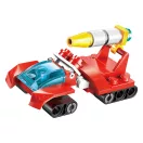 Qman Hyperfunction 2101-2 - Légvédelmi ágyú (3 az 1-ben) - JátékManufaktúra