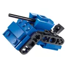 Qman Hyperfunction 2101-9 - Amfíbia tank (3 az 1-ben) - JátékManufaktúra