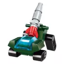 Qman Squros 2102-6 - Dreamhigh modell (3 az 1-ben) - JátékManufaktúra