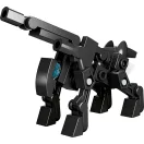 Qman Combat Team 2103-3 - Leopárd (3 az 1-ben) - JátékManufaktúra