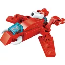 Qman Combat Team 2103-4 - Vad bika (3 az 1-ben) - JátékManufaktúra