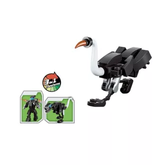 Qman Combat Team 2103-5 - Strucc (3 az 1-ben) - JátékManufaktúra