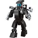 Qman Combat Team 2103-5 - Strucc (3 az 1-ben) - JátékManufaktúra