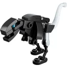 Qman Combat Team 2103-5 - Strucc (3 az 1-ben) - JátékManufaktúra