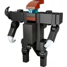 Qman Combat Team 2103-7 - Vaddisznó (3 az 1-ben) - JátékManufaktúra