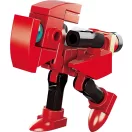 Qman Combat Team 2103-8 - Róka (3 az 1-ben) - JátékManufaktúra