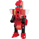 Qman Combat Team 2103-8 - Róka (3 az 1-ben) - JátékManufaktúra