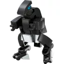 Qman Combat Team 2103-9 - Gorilla (3 az 1-ben) - JátékManufaktúra