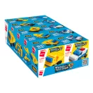 Qman Police Engineering Team 2105 - 10 darabos szett (3 az 1-ben) - JátékManufaktúra