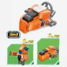 Qman Trans Collector 2106-6 - Pilóta nélküli tengeralattjáró - JátékManufaktúra